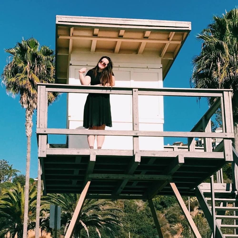 Meet your Posher, Brynn